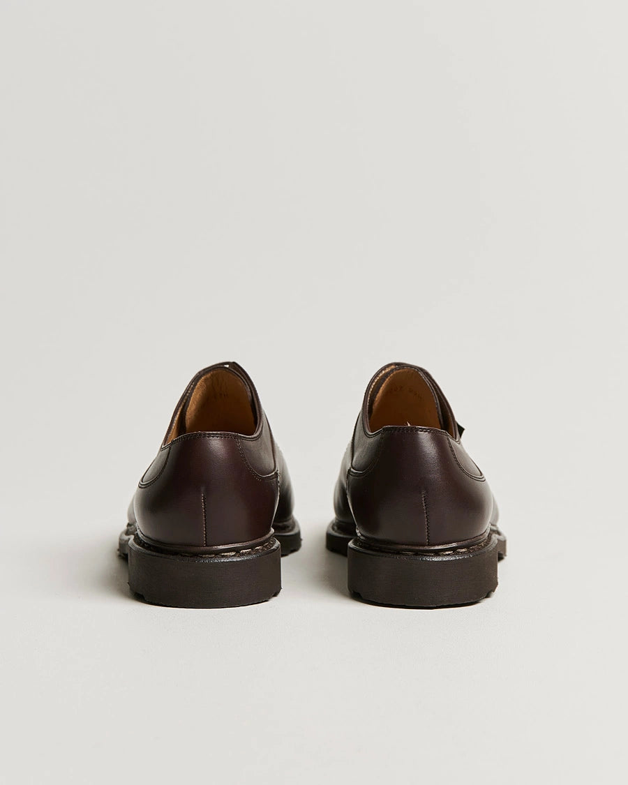 Paraboot Avignon Derby Cafe- Dark Brown