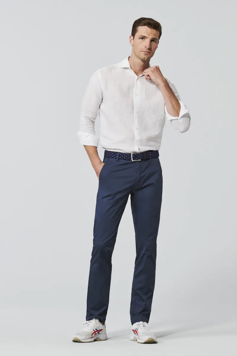 Chinos & Denims
