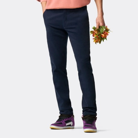 MMX LtNavy Cotton Chino
