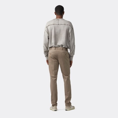 MMX Sand Cotton Chino