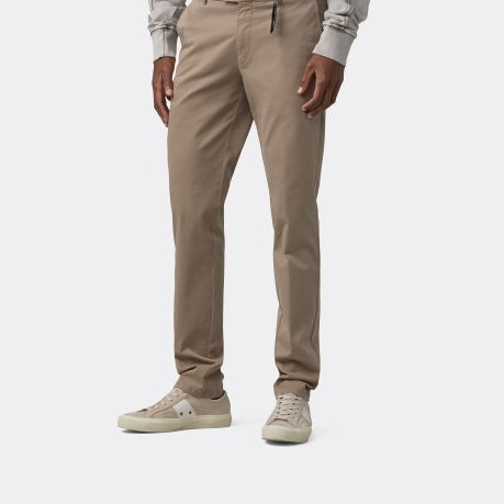 MMX Sand Cotton Chino