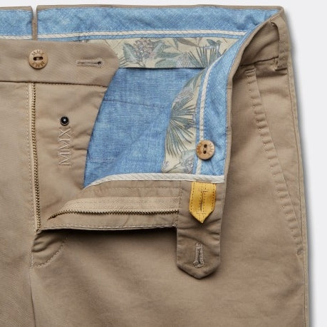MMX Sand Cotton Chino