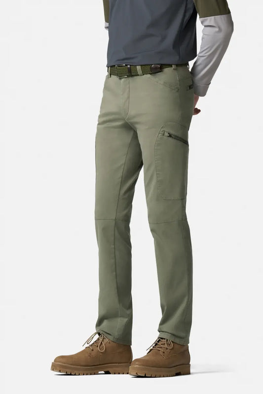 Meyer Khaki Active Cargo