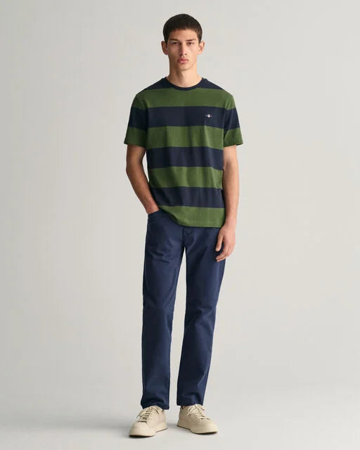 Gant Navy Regular Desert Jeans