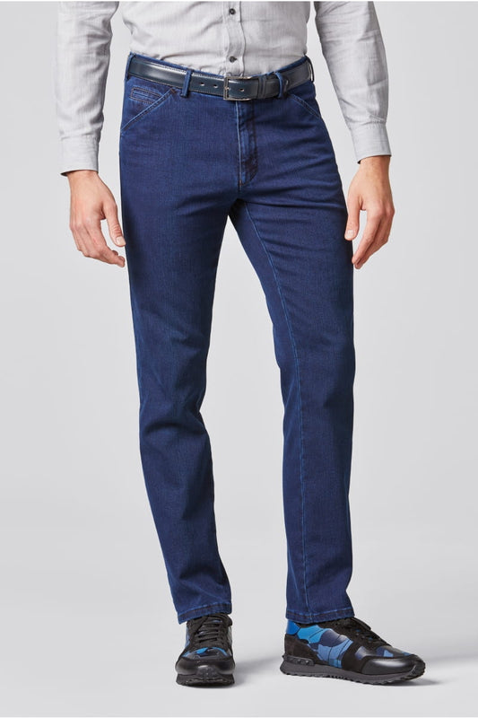 Meyer Denim Modern Fit Trouser