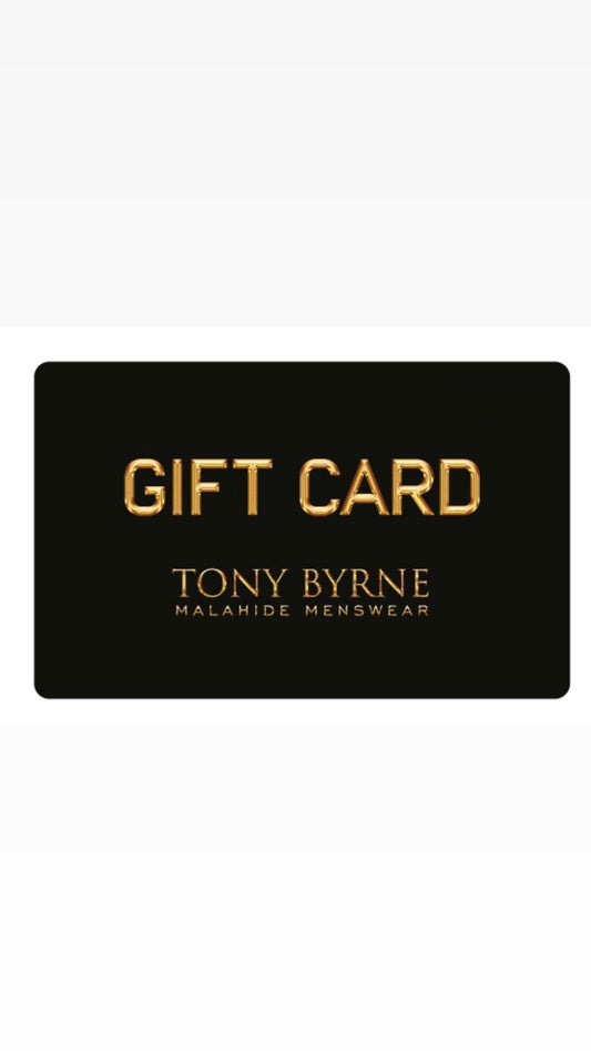 A Digital Gift Card For Your Favourite Shop